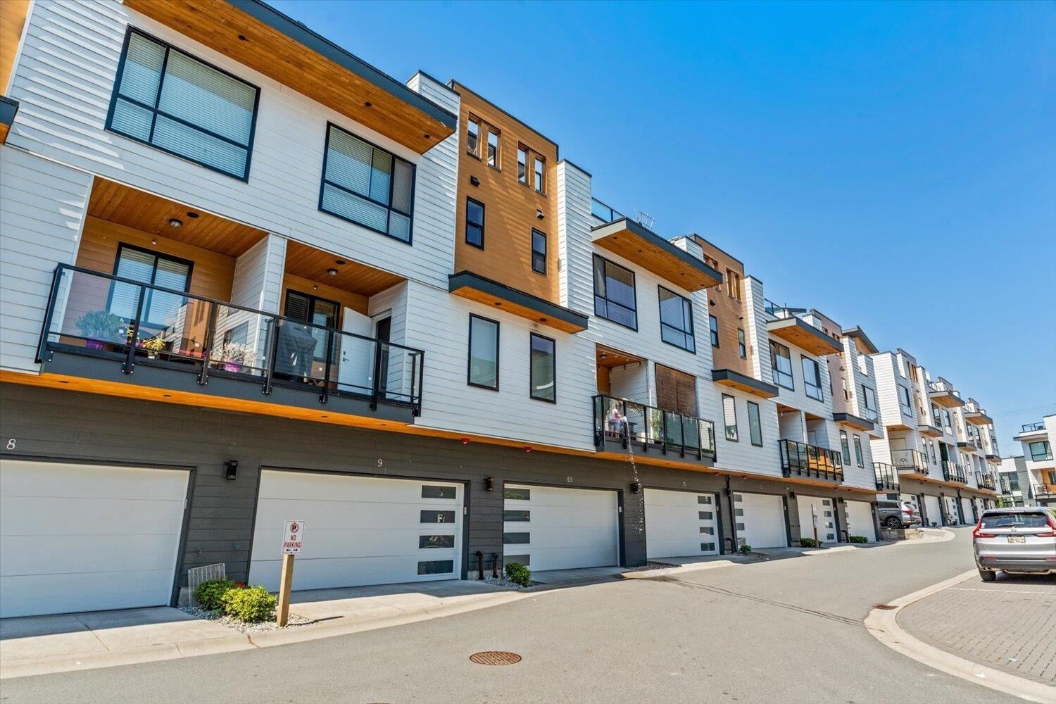 Property Photo:  16511 Watson Drive 10  BC V4N 6T7 