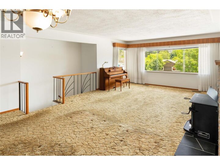Property Photo: 1188&1190 Hartwick Street BC V1Y 3P3