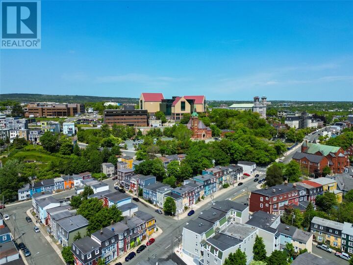Property Photo: 2 Allan Square NL A1C 4A8