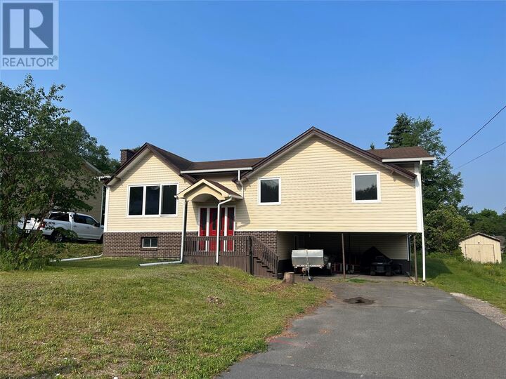 Property Photo: 29 Emerald Avenue NL A5A 1G2