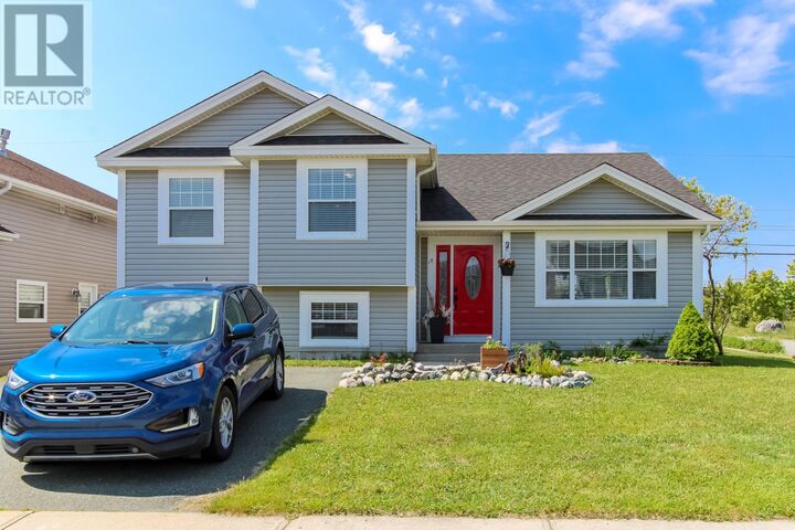 Property Photo:  17 Julieann Place  NL A1A 5V5 