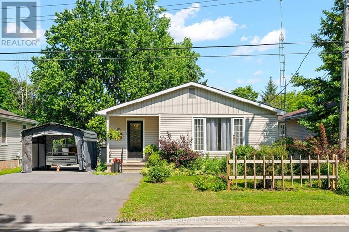 85 Cockburn Street — photo 1