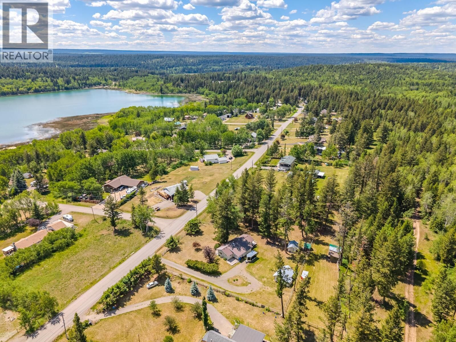 Property Photo: 4734 Kitwanga Drive BC V0K 2Z0