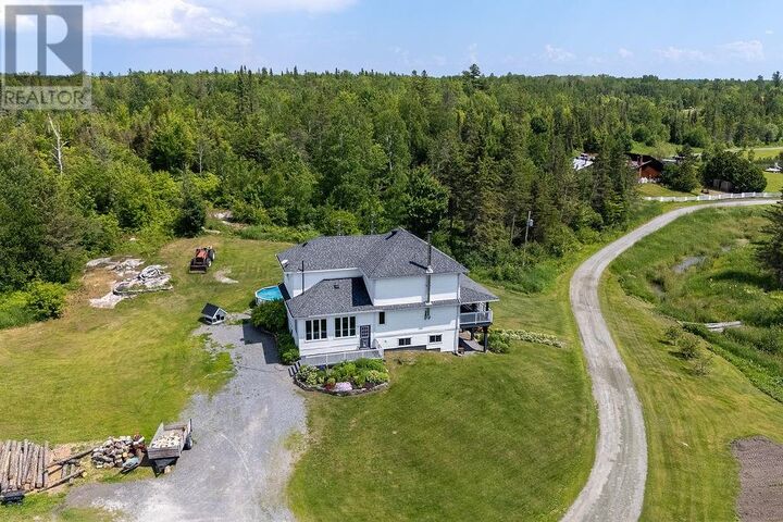 Property Photo: 364 Rabbit Trail Road ON P0M 2N0
