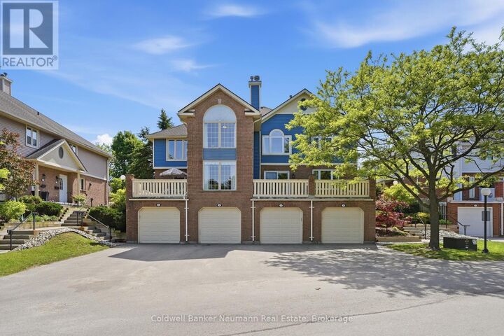 Photo de la propriété:  941 Gordon Street 49  ON N1G 4R9 