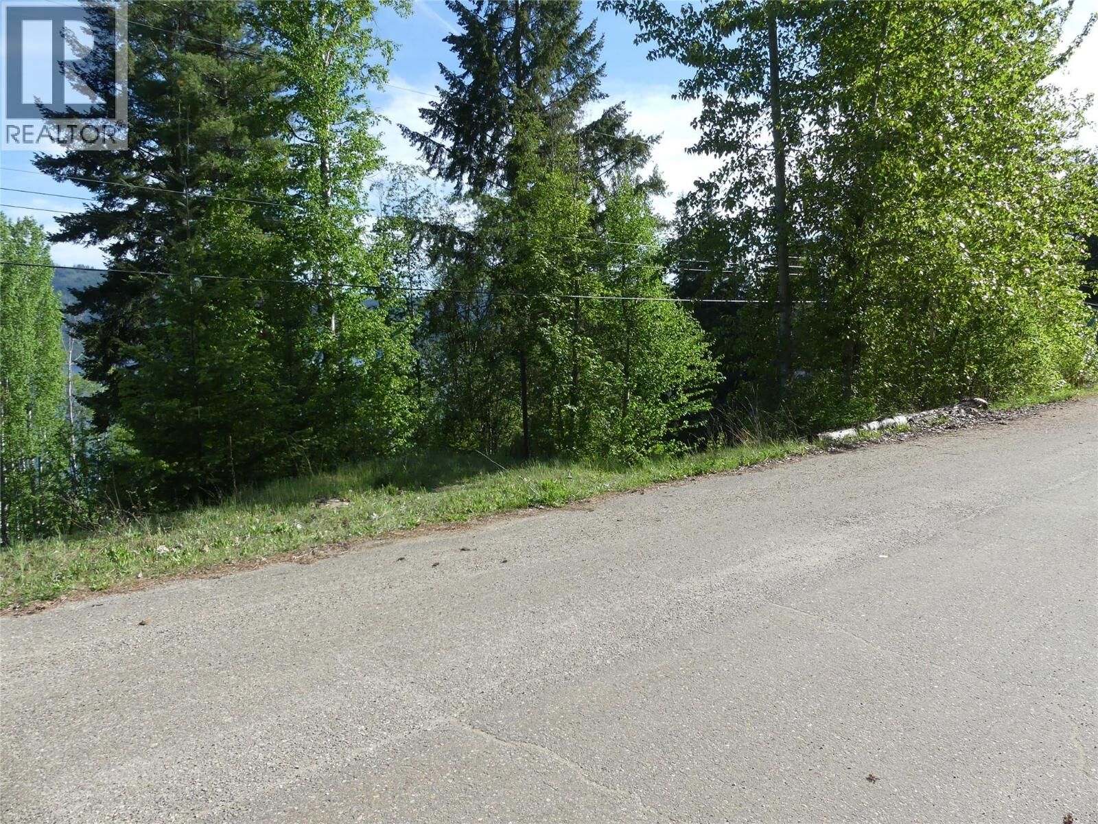 Property Photo:  Lot 8 Lindsay Road  BC V0E 1M7 
