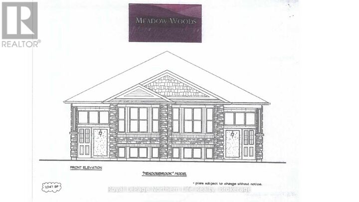 25 Meadow Wood Court — photo 1