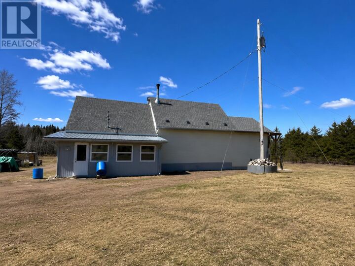 Property Photo: G1649 Flanders Rd N ON P0T 1C0