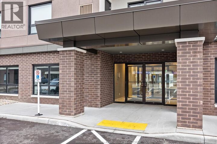 Property Photo: 11870 Tecumseh Road East 614 ON N8N 0J5