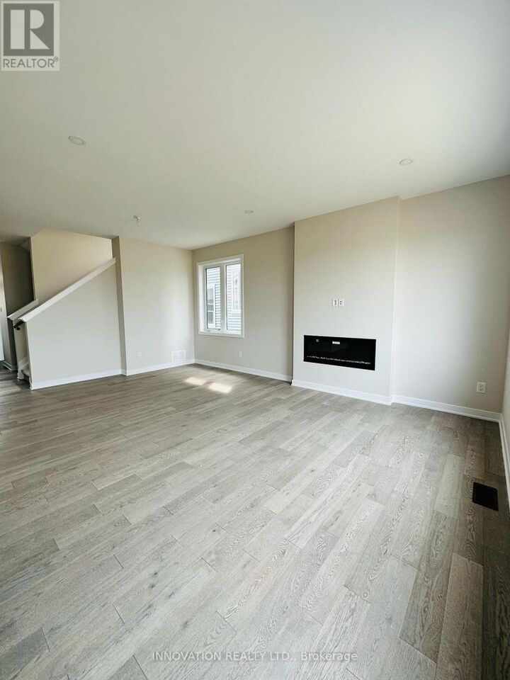 Property Photo:  322 Canadensis Lane  ON K2J 6X8 
