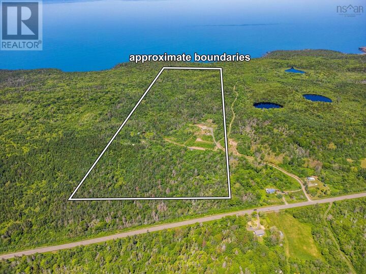 Property Photo:  Land Highway 217  NS B0V 1E0 