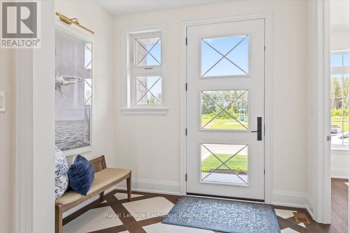 Property Photo: 90 Inverness Street North ON N2Z 2Z4