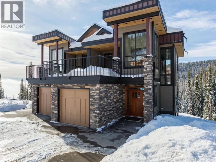 Property Photo: 9966 Purcell Drive BC V1B 0S1