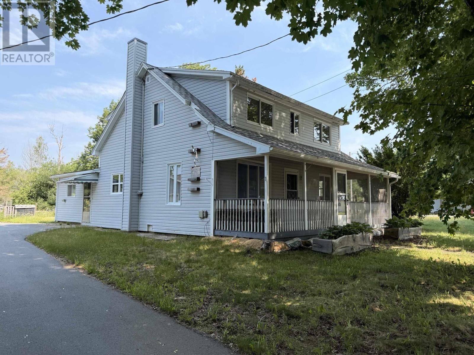 Property Photo: 6156 Highway 208 NS B0T 1X0