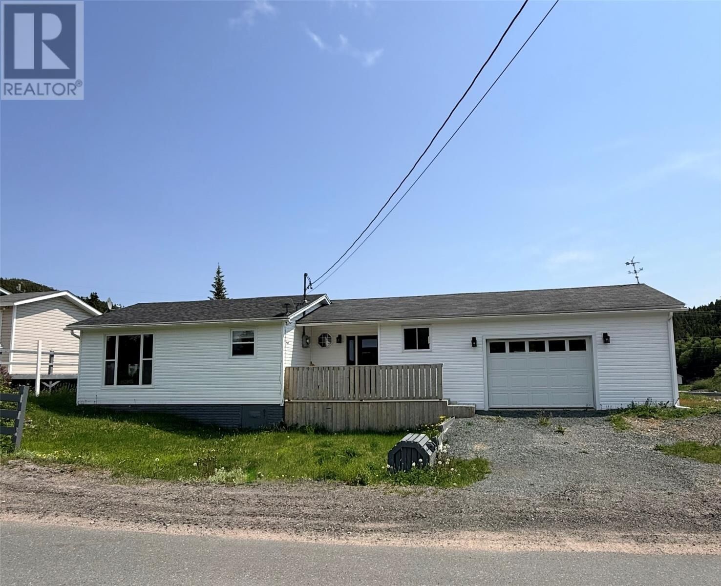Property Photo:  3 Main Road  NL A0L 1T0 