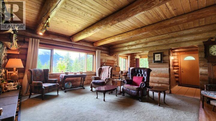 Property Photo: 8470 Red Mountain Road BC V0G 1S0