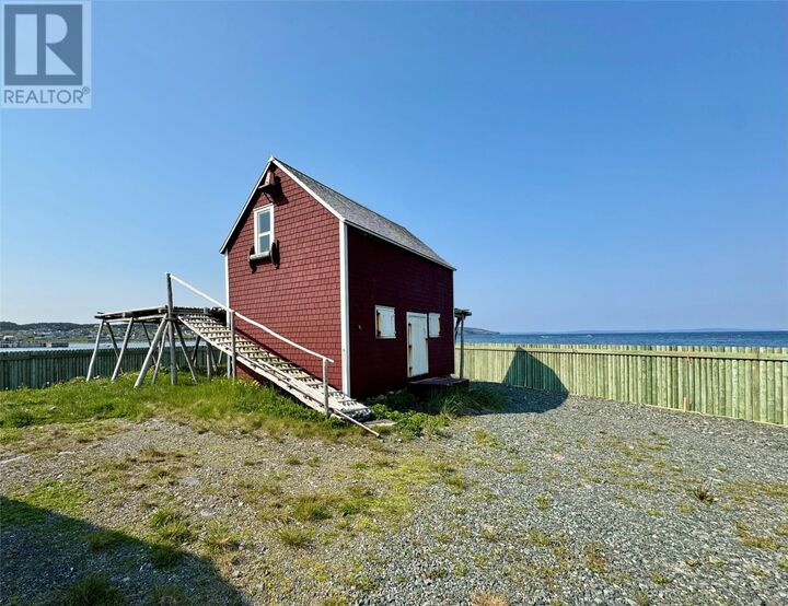 Property Photo:  4,6,& 9 Newman's Point  NL A0C 1B0 