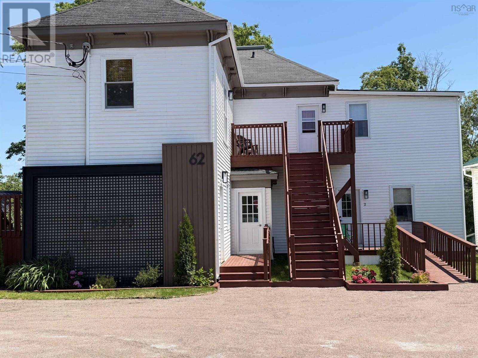 Property Photo:  62 School Street  NS B0M 1S0 