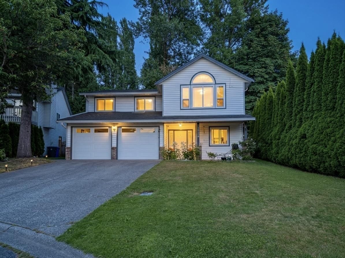 Property Photo: 10258 Sheaves Court BC V4C 8C9
