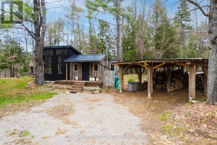 Property Photo: 0 Near Bannockburn Road ON K0K 1Y0