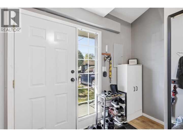 Property Photo: 249 Juniper Avenue BC V2B 1H8