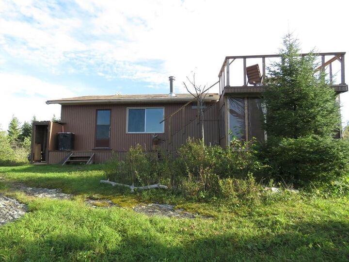 Property Photo: 0 Lake Wanipigow E Island Road MB R0E 0X0