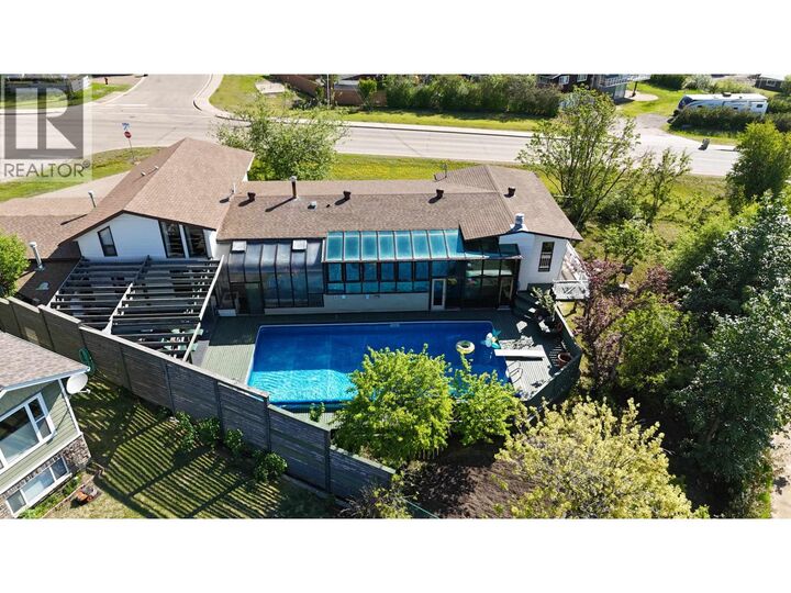 5403 Liard Street — photo 1