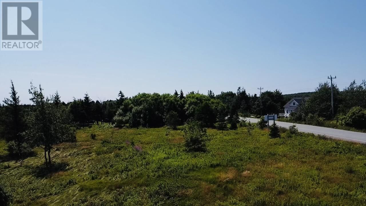 Property Photo: 0 Southside Road NL A0A 4J0