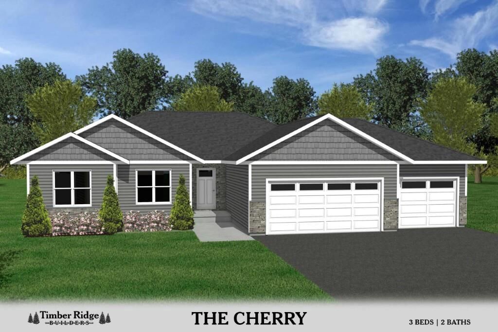 Property Photo: 3812 Green Pastures Lane WI 54476