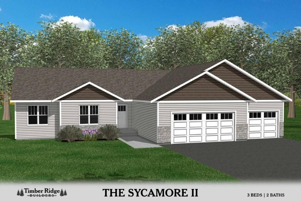 Property Photo:  3702 Green Pastures Lane  WI 54476 