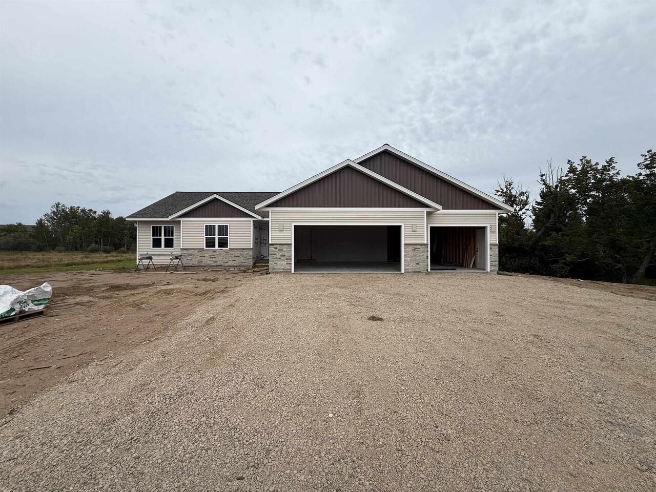 Property Photo: 3702 Green Pastures Lane WI 54476