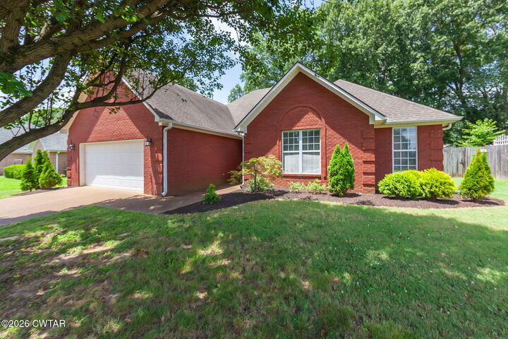 Property Photo:  139 Jadewood Drive  TN 38305 