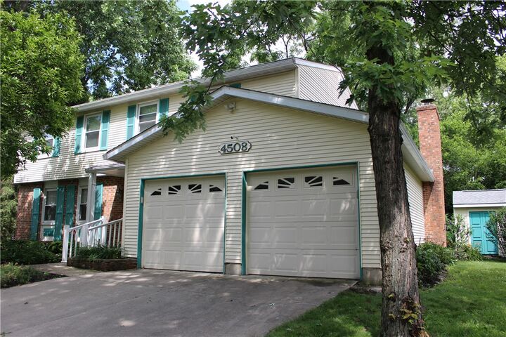 Property Photo:  4508 Falcon Circle  OH 45424 
