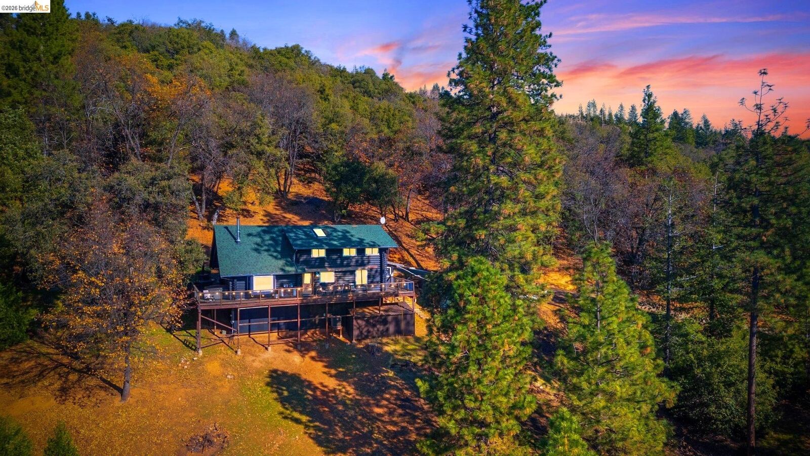 Property Photo: 16144 Big Hill Rd CA 95370