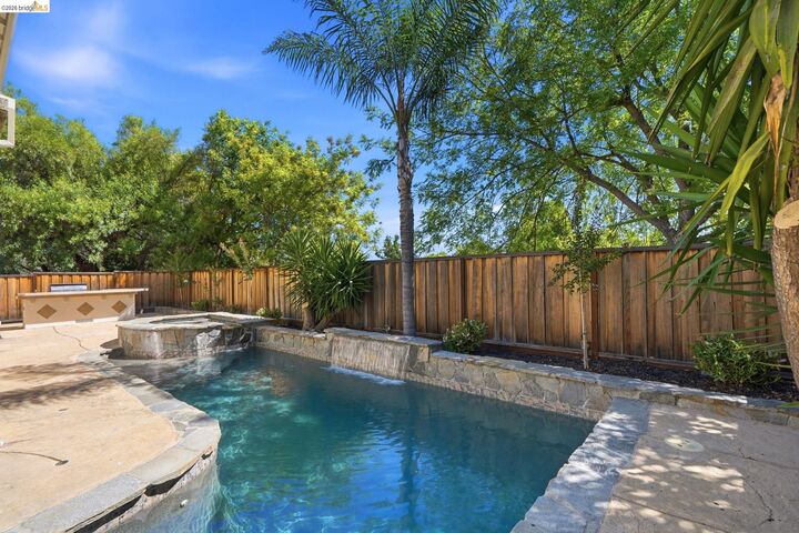 Property Photo:  308 Foothill Dr  CA 94513 