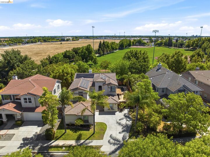 Property Photo:  308 Foothill Dr  CA 94513 