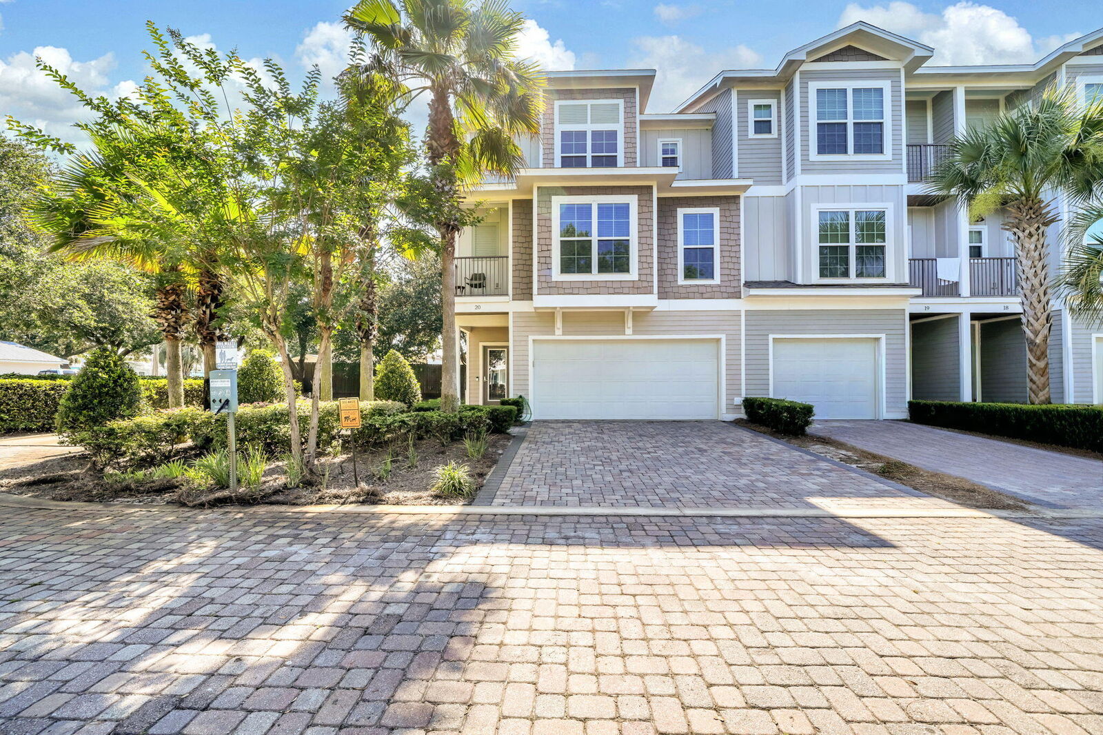 Property Photo:  257 Driftwood Road 20  FL 32550 