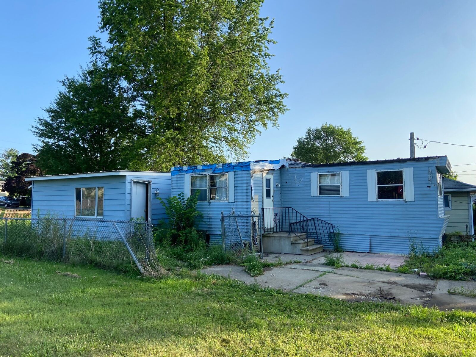 Property Photo:  1147 E 36th Street  PA 16504 