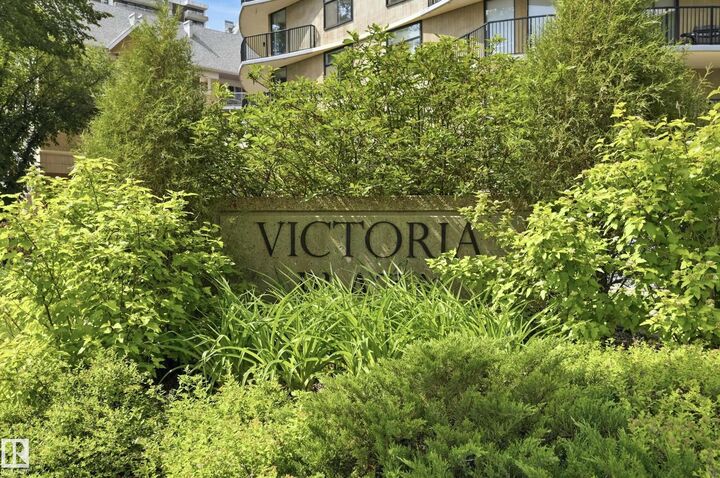 Property Photo:  11710 100 Avenue NW 504  AB T5K 2G3 