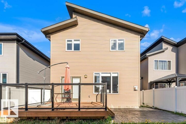 Property Photo: 16756 60 Street NW AB T5Y 0W5