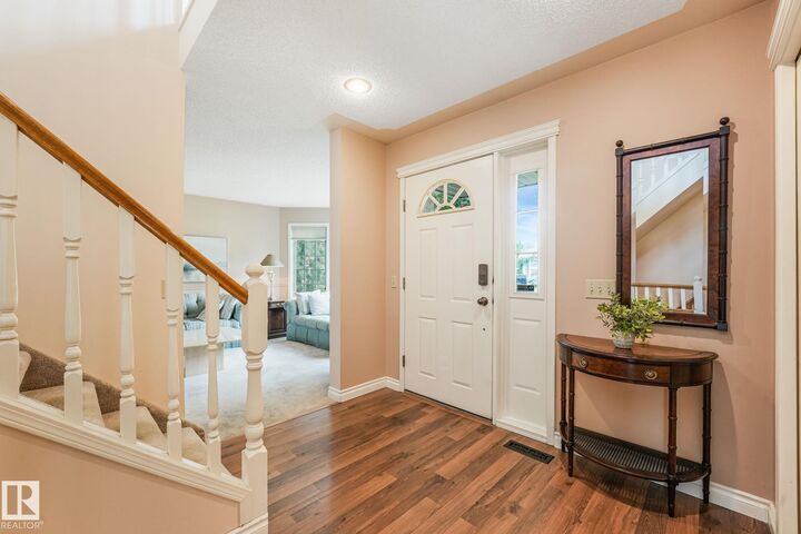 Property Photo: 1004 110B Street NW AB T6J 6P8