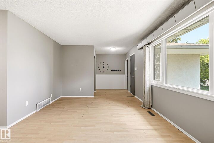 Property Photo: 13104 132 Street NW AB T5L 1R5