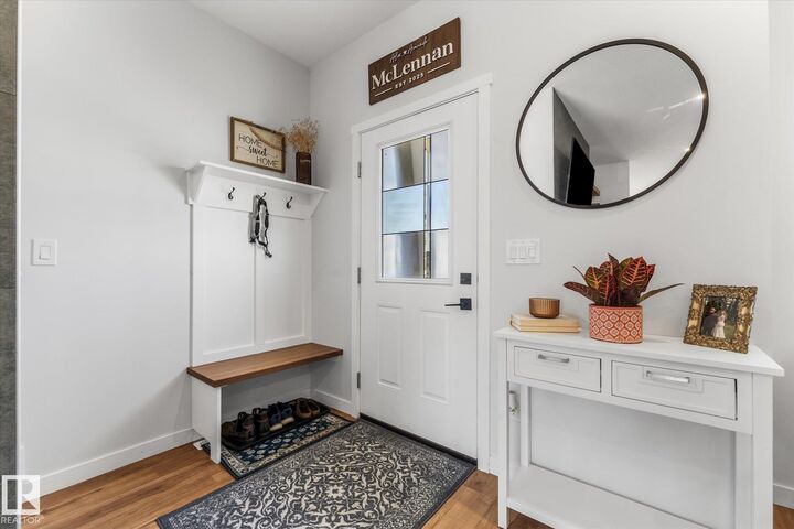 Property Photo:  591 Meadowview Drive  AB T8L 0X1 
