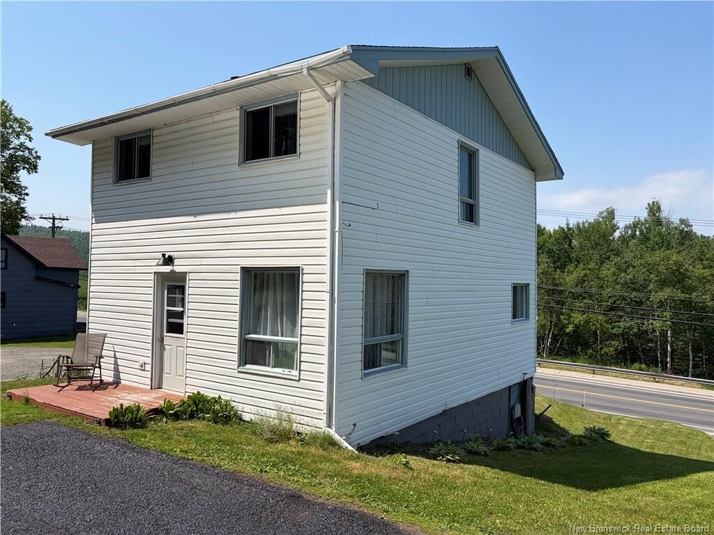 Property Photo: 345 Renfrew NB E8C 2J4