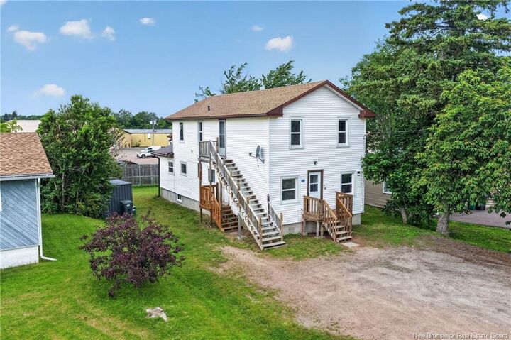 Property Photo:  51 Caissie  NB E4P 1J9 