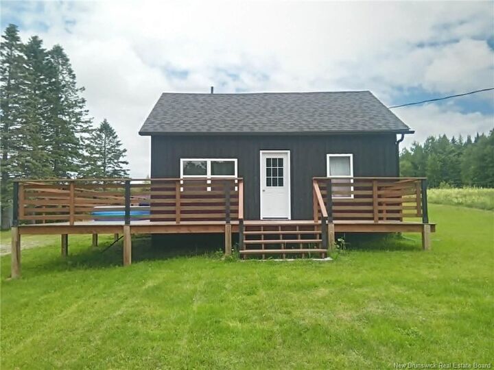 Property Photo: 2579 Route 3 NB E6K 1R5