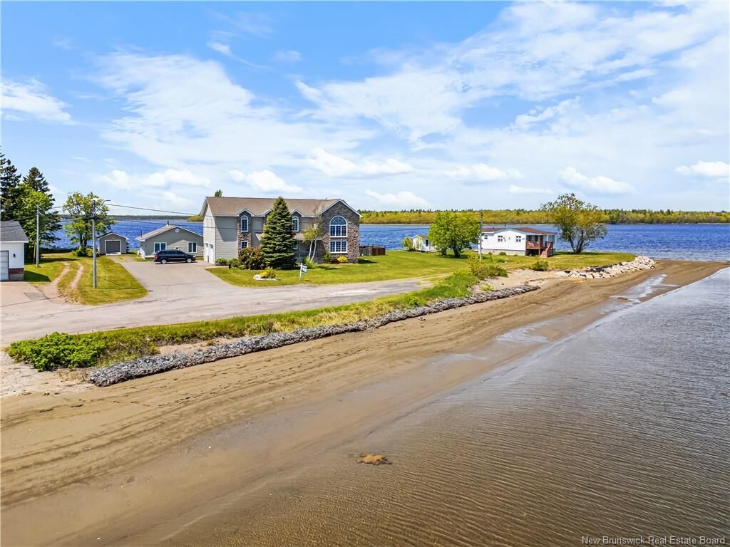 Property Photo:  79 Pointe Du Mirage  NB E4W 5C7 