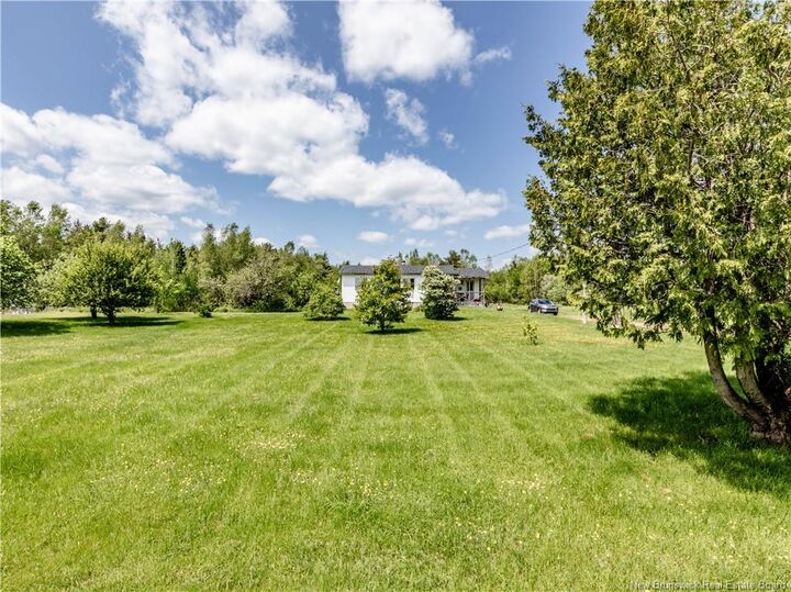 Property Photo:  3200 Saint Charles Sud  NB E4W 4Z4 