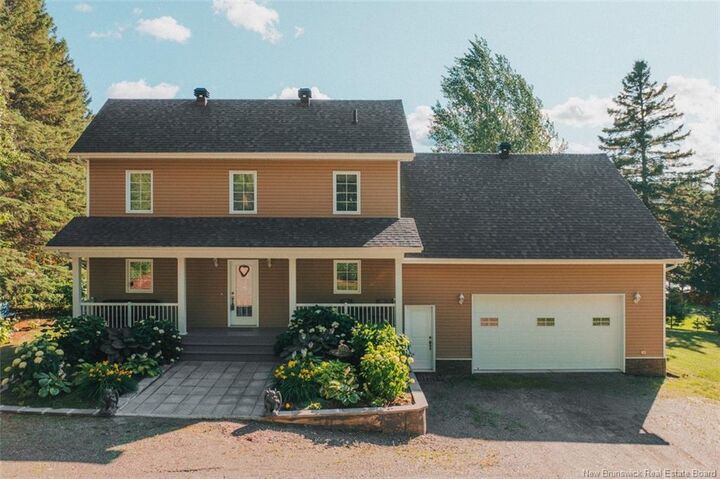 580 De L'église Road — photo 1