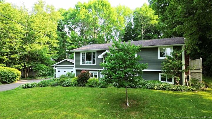 Property Photo: 360 Route 190 NB E7H 4J2